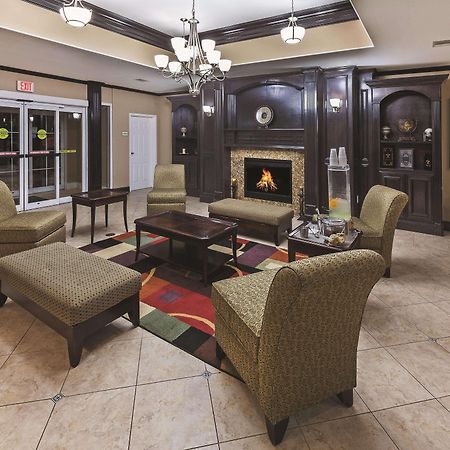 La Quinta By Wyndham Livingston Hotel Luaran gambar