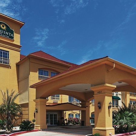 La Quinta By Wyndham Livingston Hotel Luaran gambar