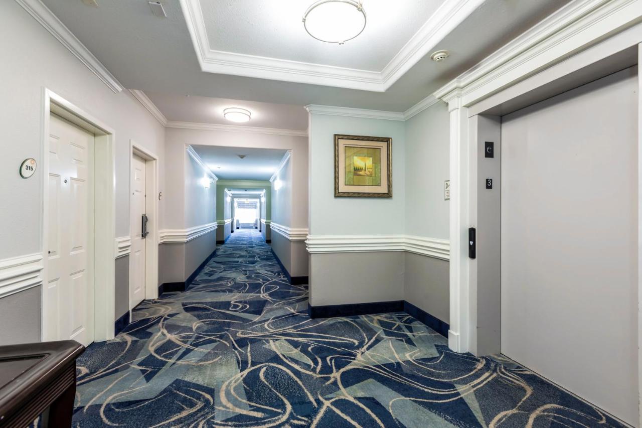 La Quinta By Wyndham Livingston Hotel Luaran gambar