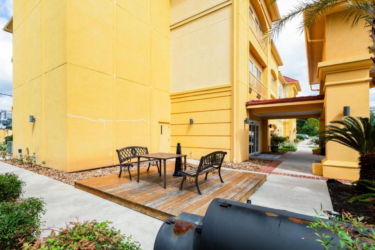 La Quinta By Wyndham Livingston Hotel Luaran gambar