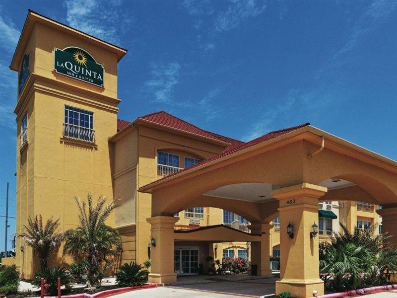 La Quinta By Wyndham Livingston Hotel Luaran gambar