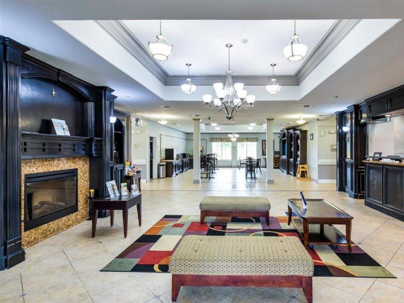 La Quinta By Wyndham Livingston Hotel Luaran gambar