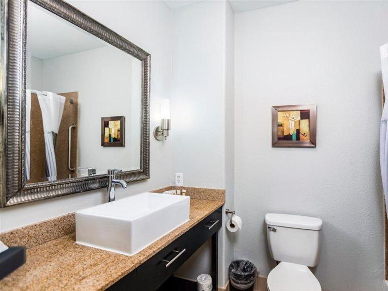 La Quinta By Wyndham Livingston Hotel Luaran gambar