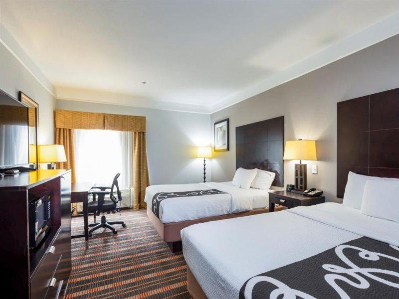 La Quinta By Wyndham Livingston Hotel Luaran gambar