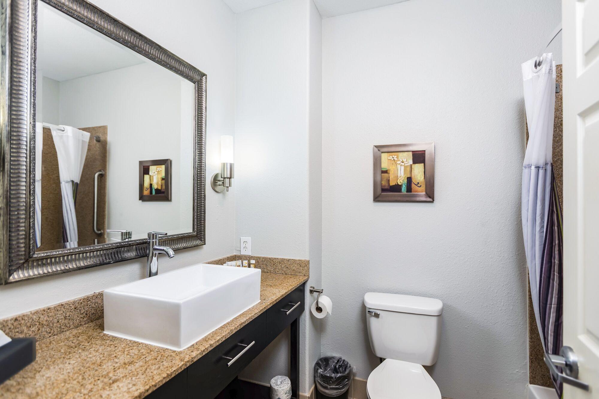 La Quinta By Wyndham Livingston Hotel Luaran gambar