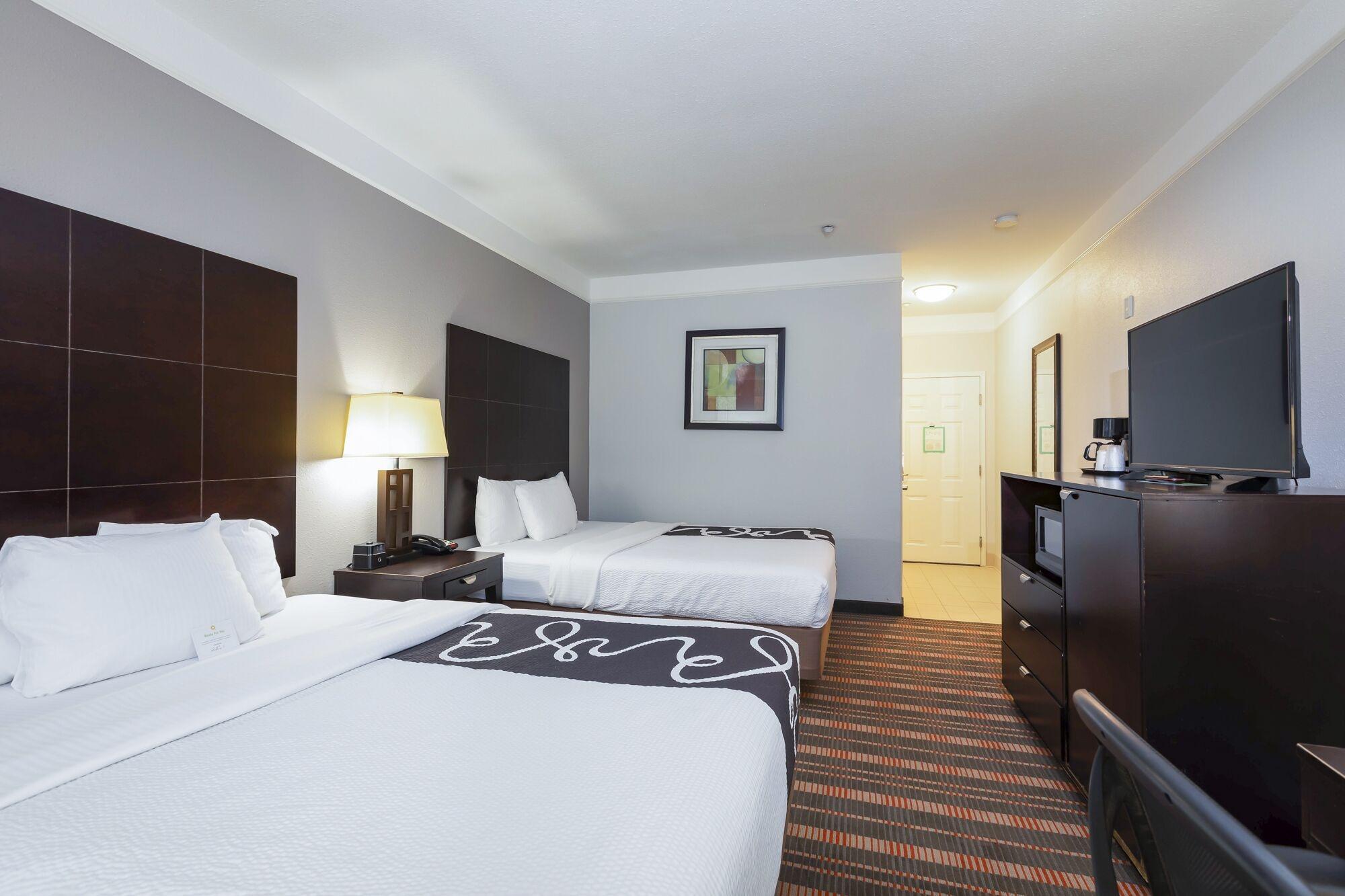 La Quinta By Wyndham Livingston Hotel Luaran gambar