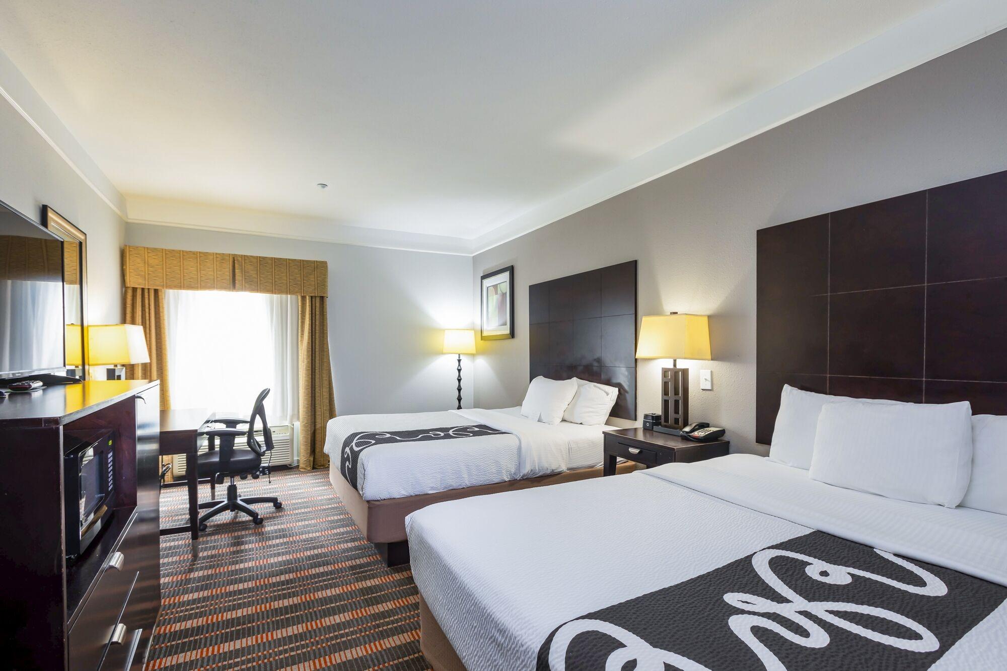 La Quinta By Wyndham Livingston Hotel Luaran gambar