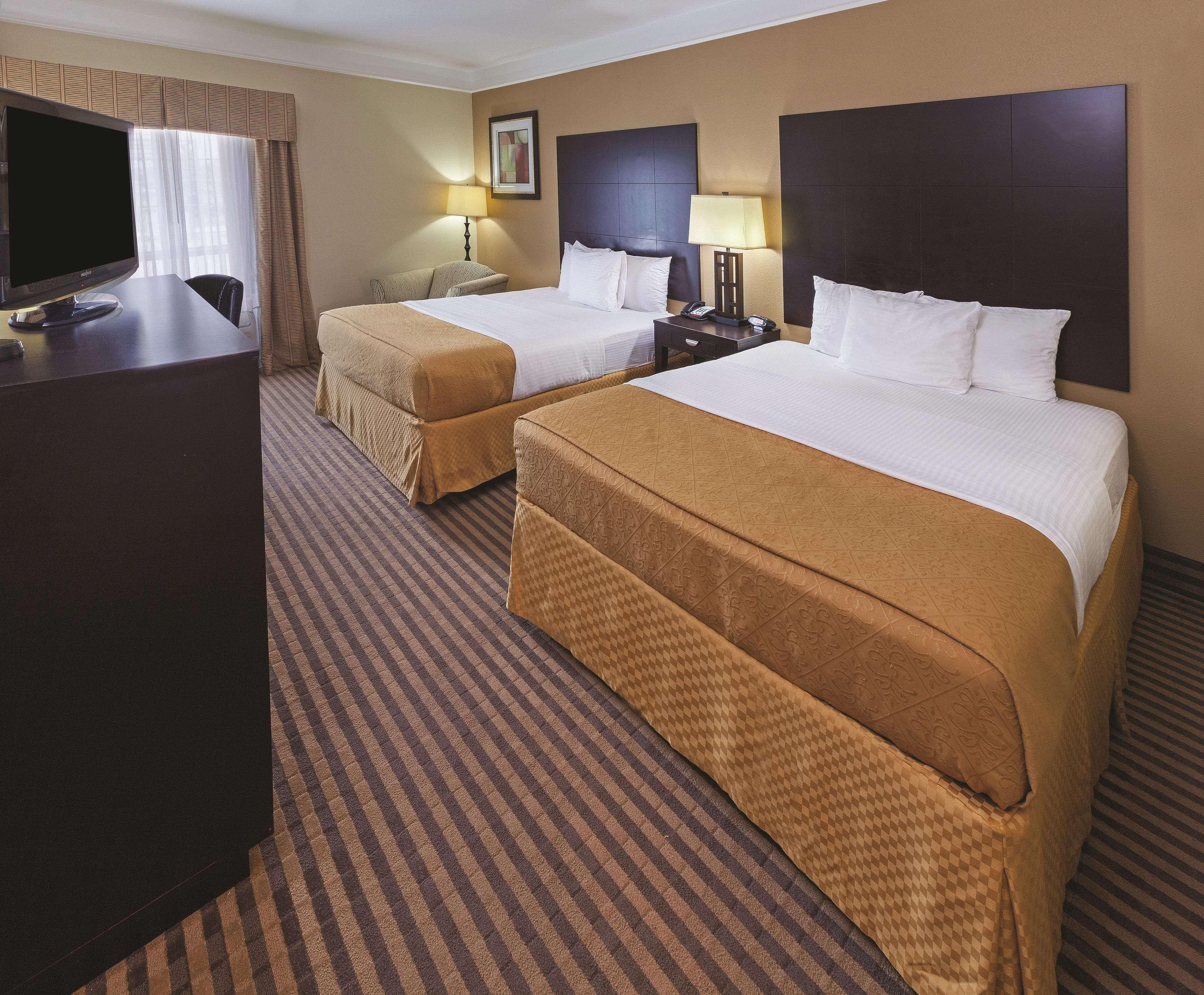 La Quinta By Wyndham Livingston Hotel Luaran gambar