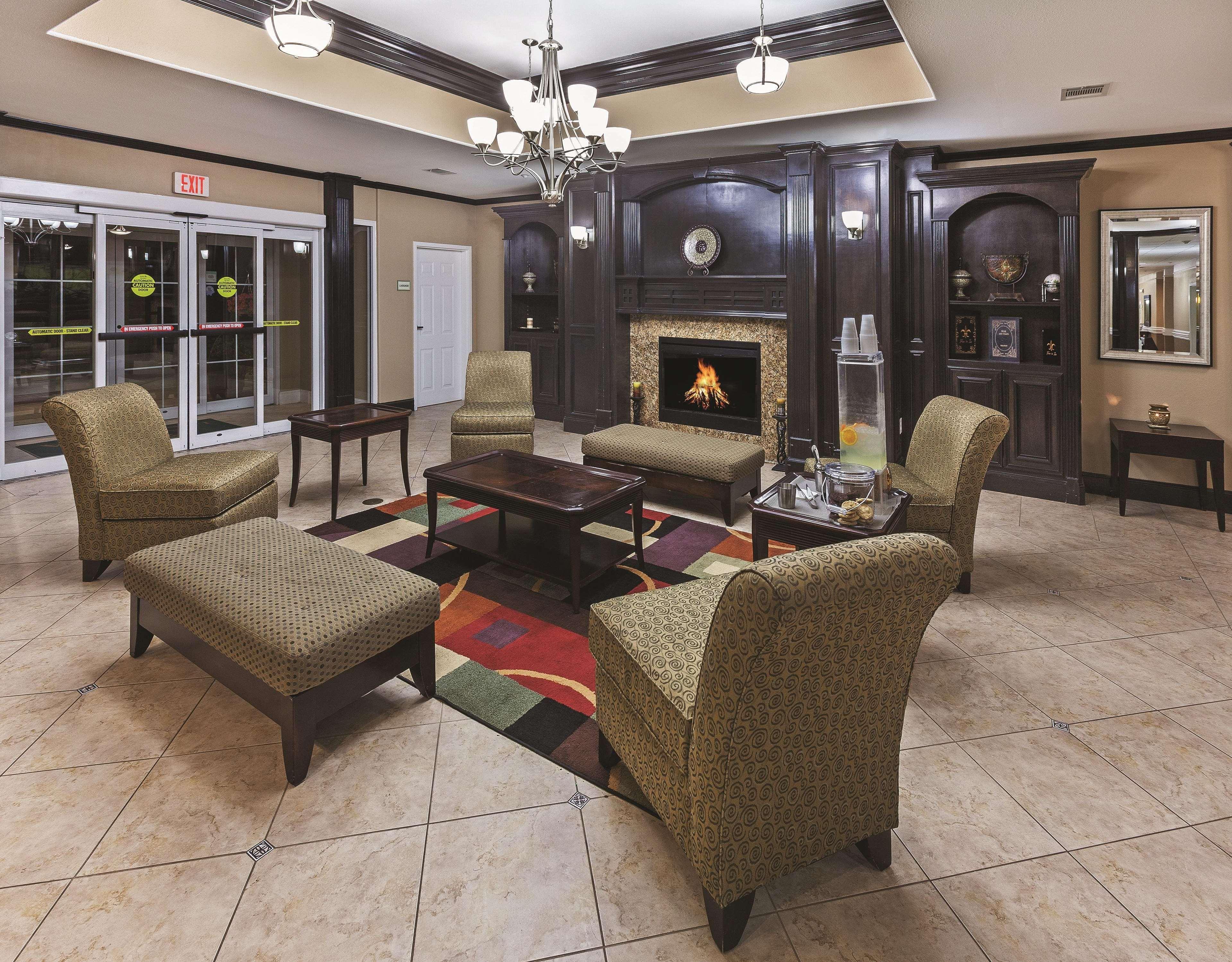 La Quinta By Wyndham Livingston Hotel Luaran gambar