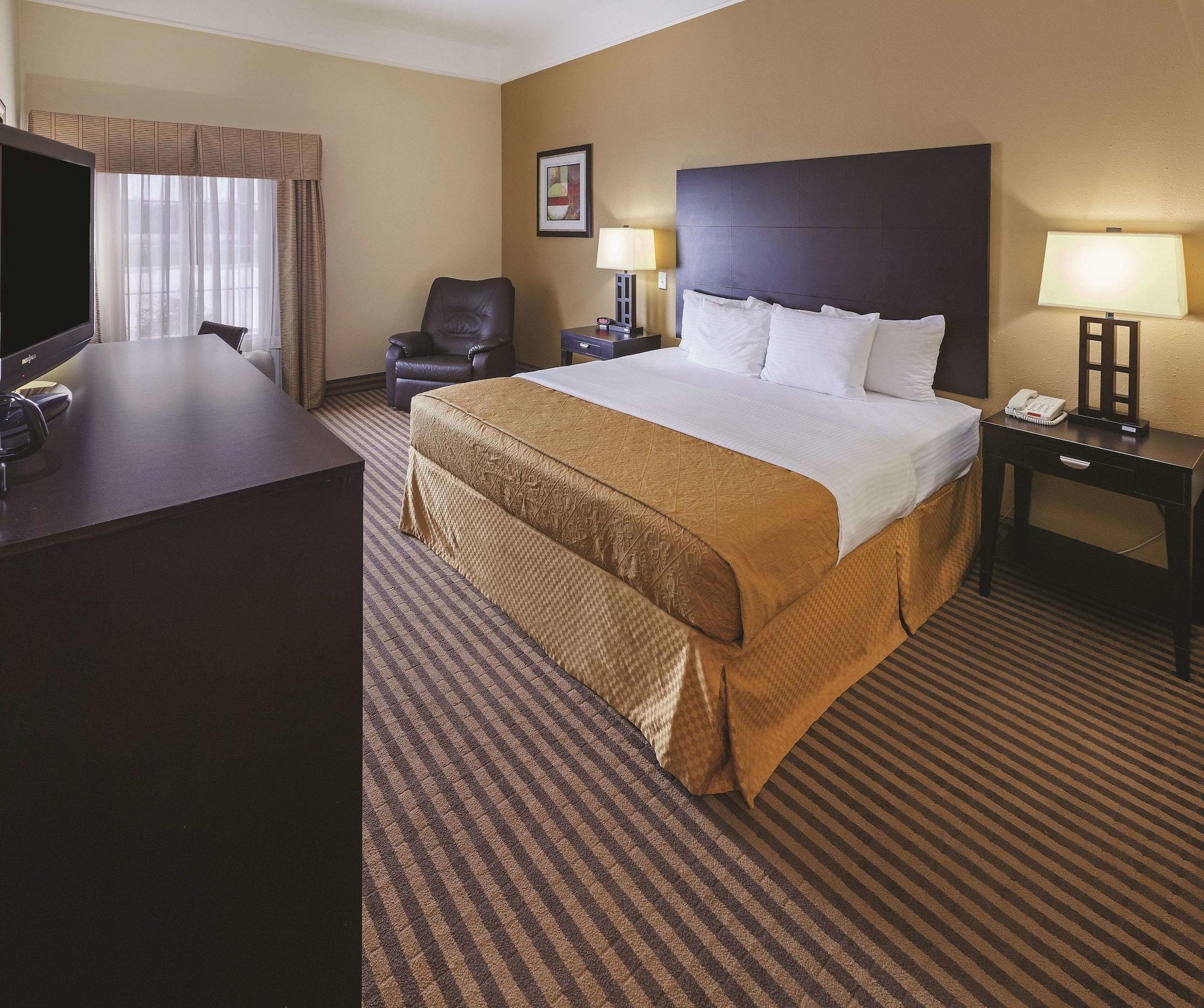 La Quinta By Wyndham Livingston Hotel Luaran gambar