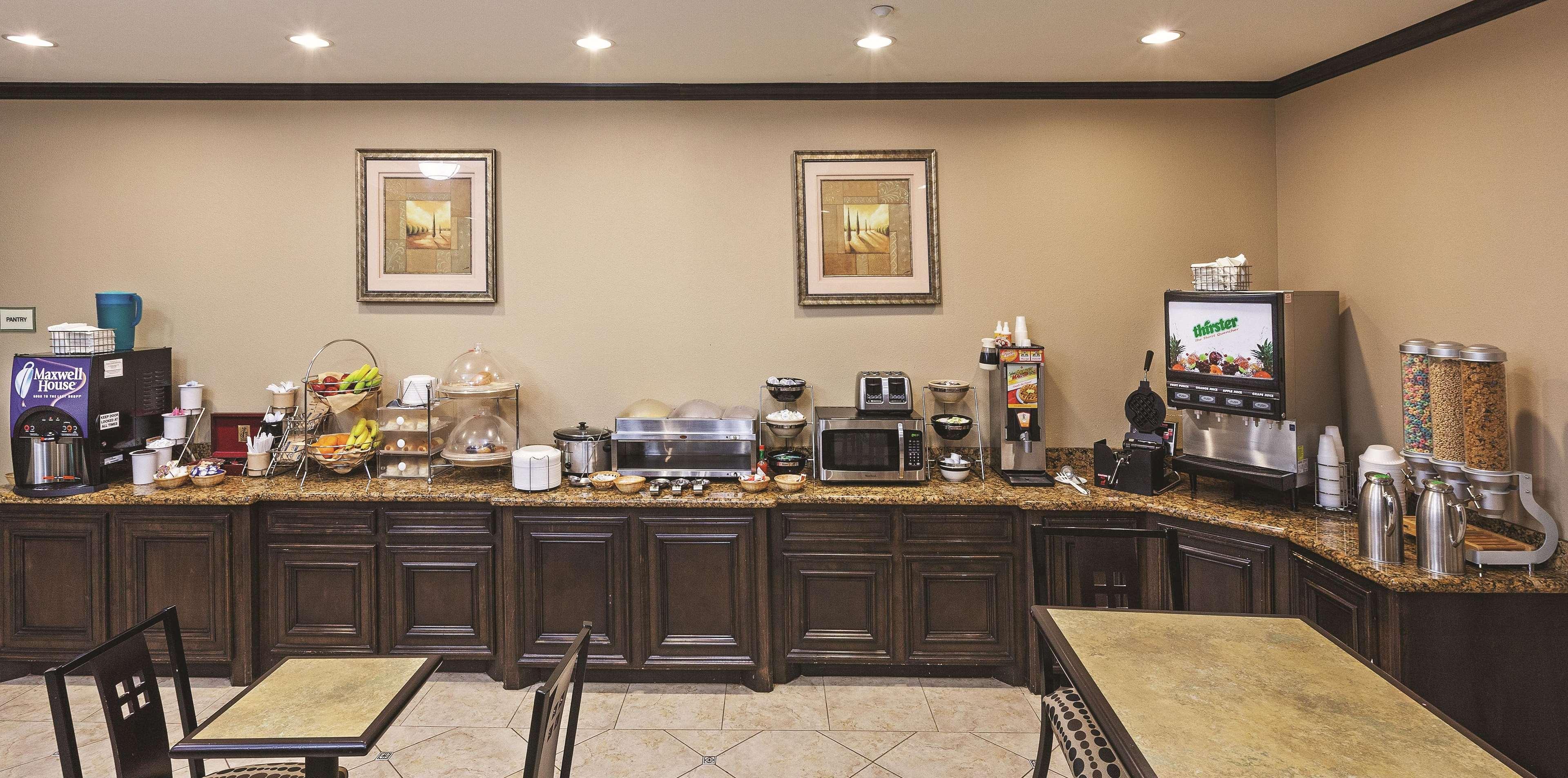 La Quinta By Wyndham Livingston Hotel Luaran gambar