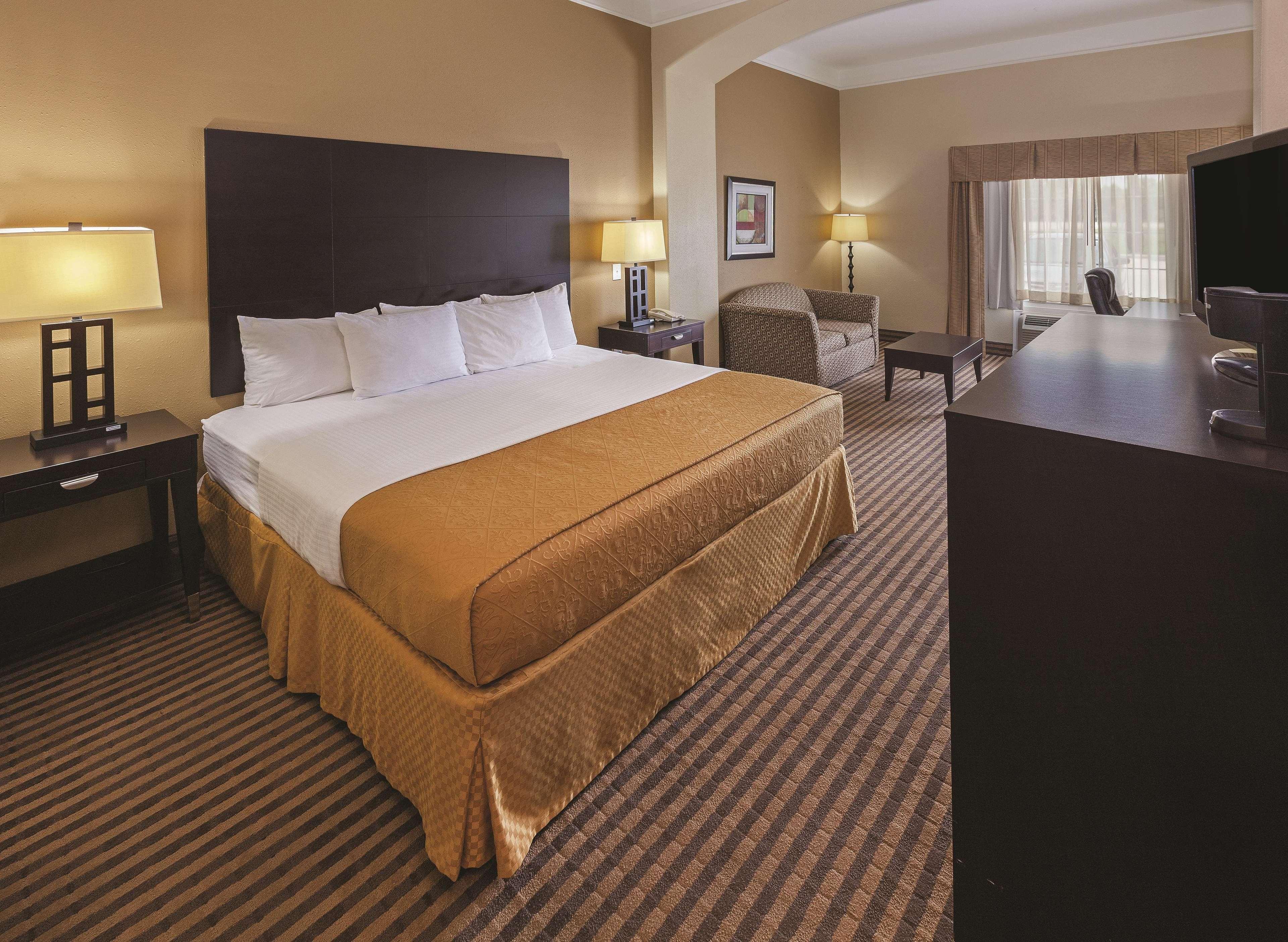 La Quinta By Wyndham Livingston Hotel Luaran gambar