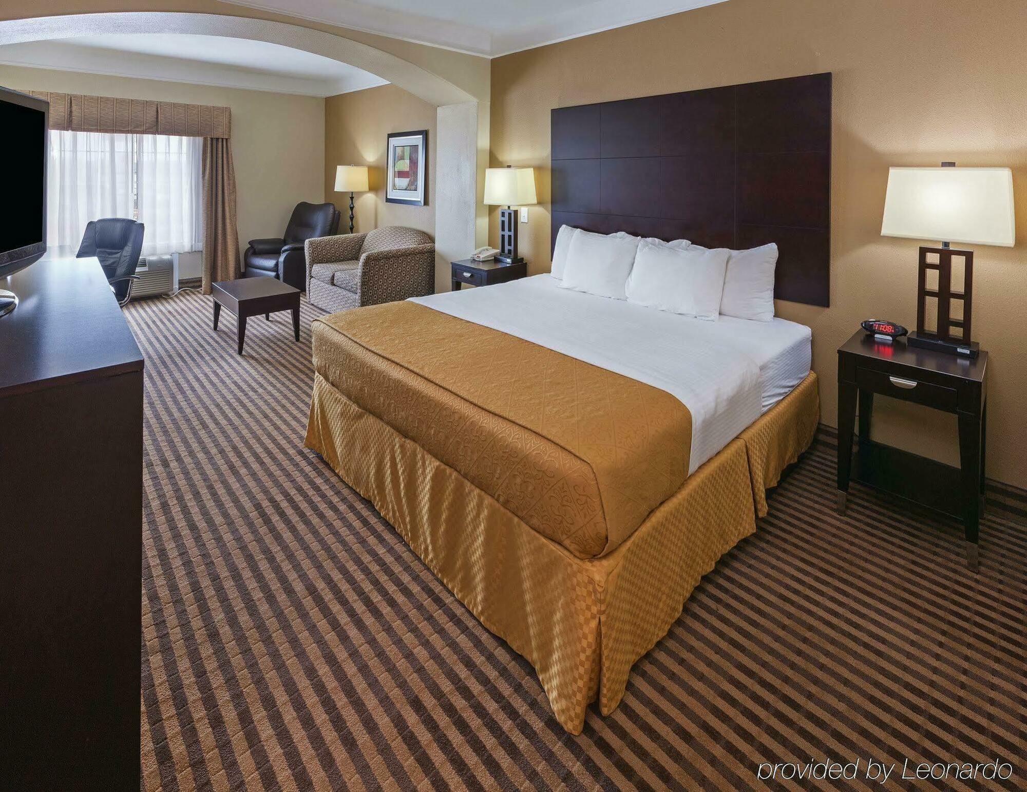 La Quinta By Wyndham Livingston Hotel Luaran gambar